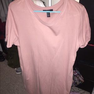 Forever 21 T-shirt Dress